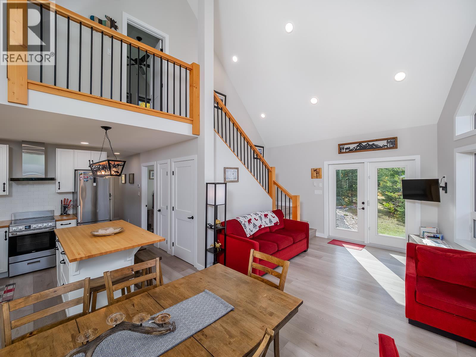 2423 Goat Mountain View Road - 9