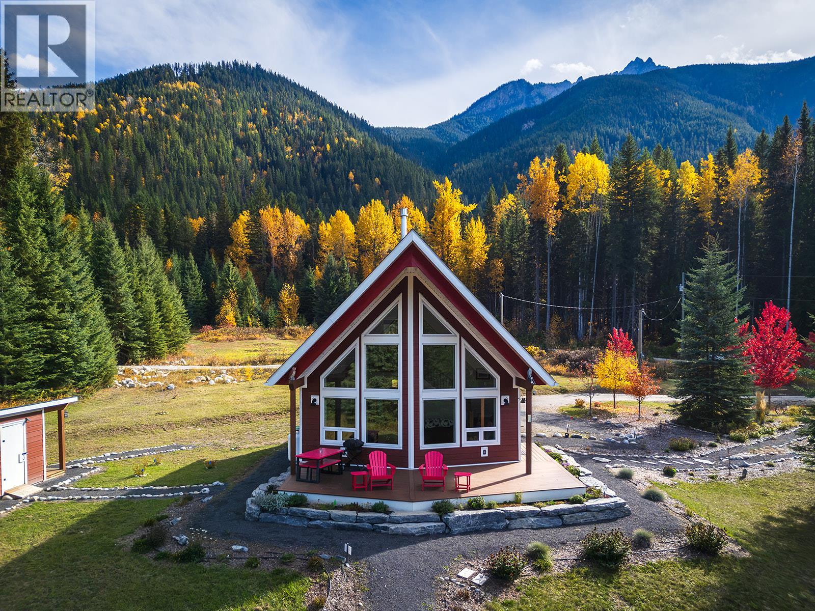2423 Goat Mountain View Road - 35