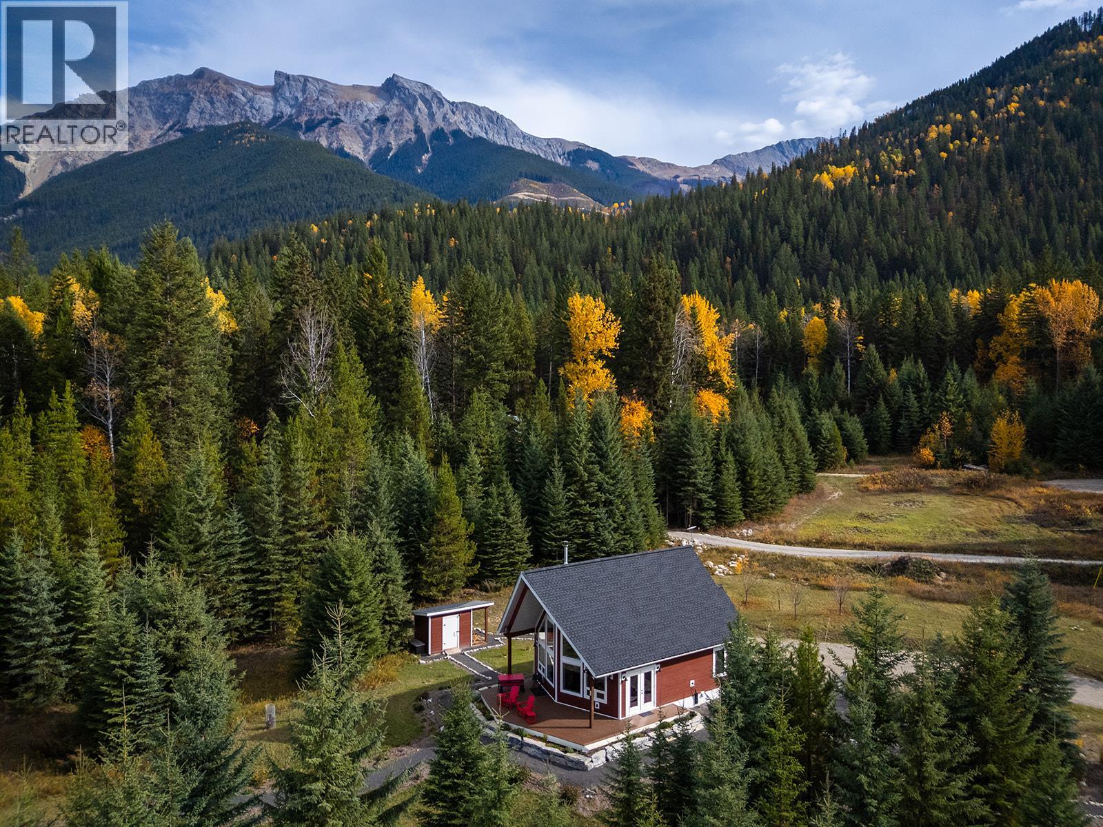 2423 Goat Mountain View Road - 30