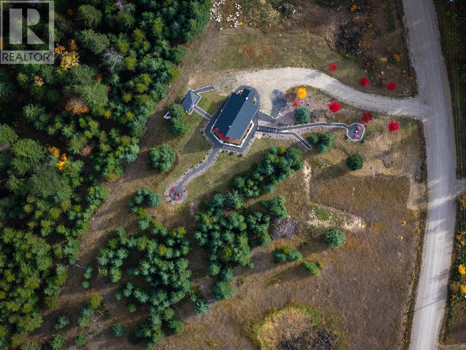 2423 Goat Mountain View Road - 31