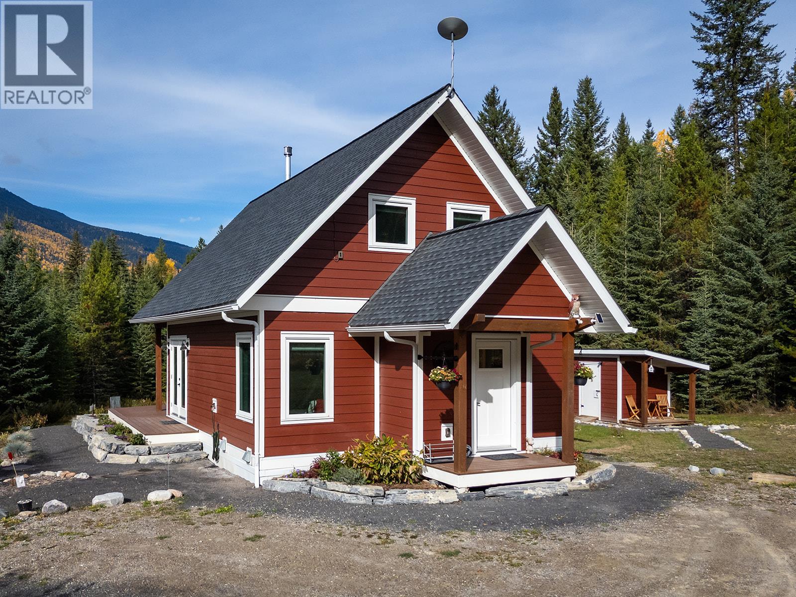 2423 Goat Mountain View Road - 5