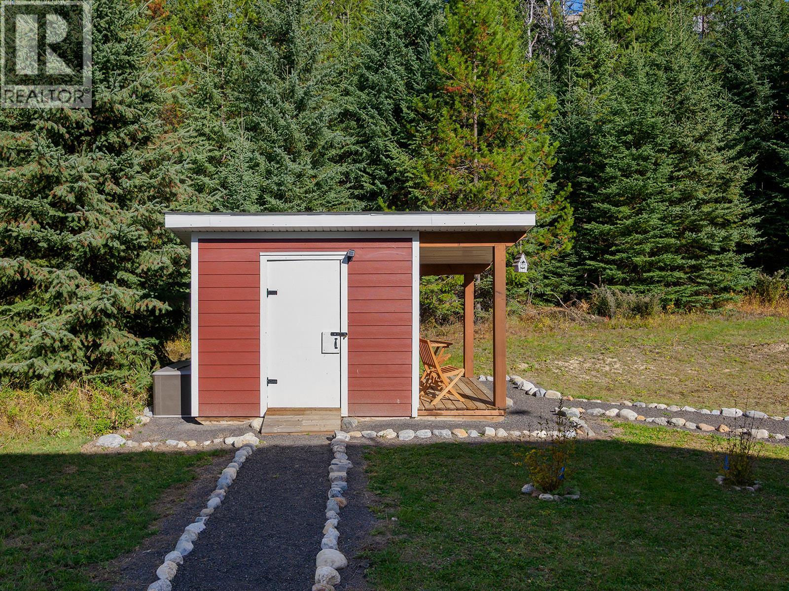 2423 Goat Mountain View Road - 36