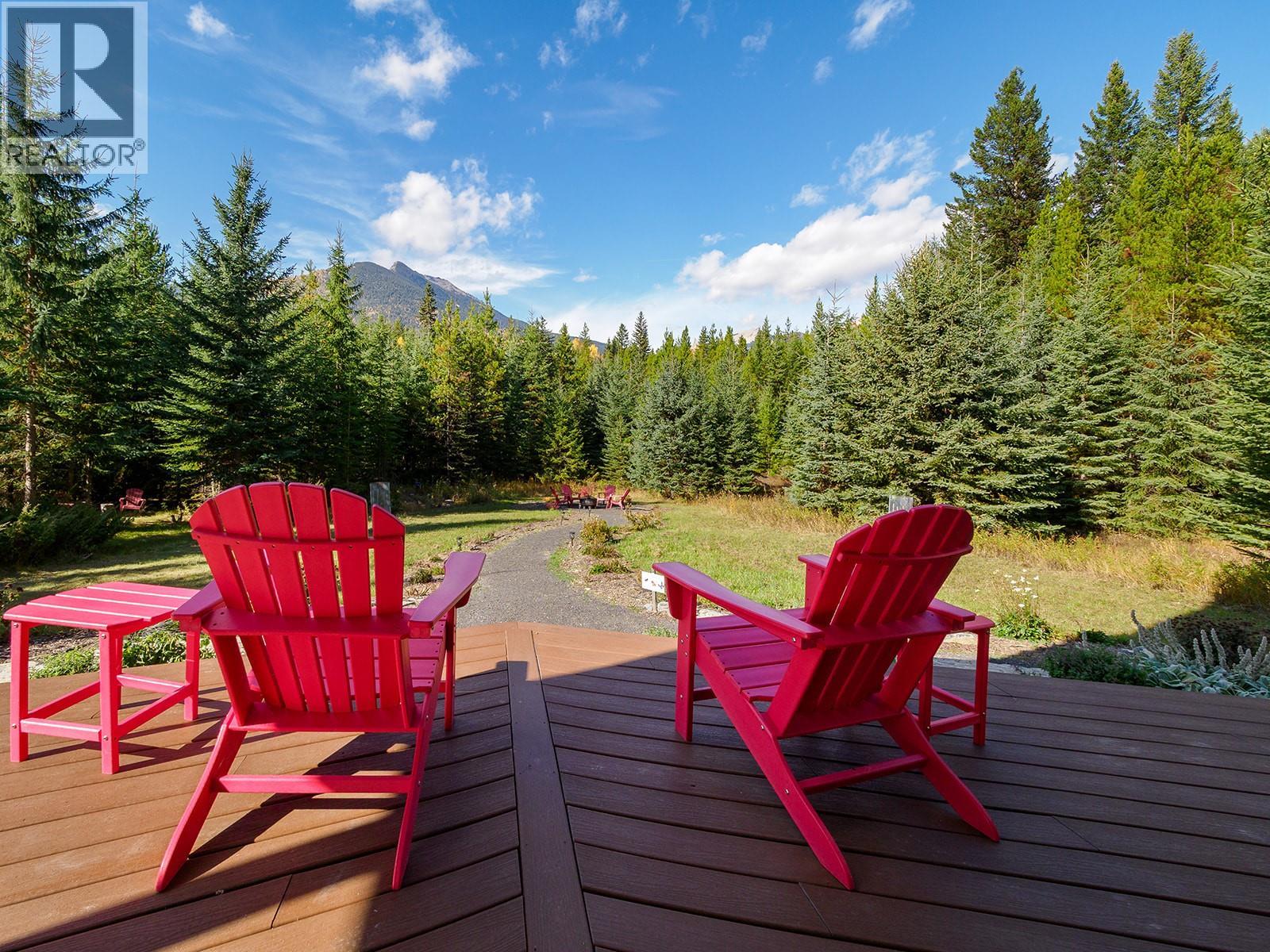 2423 Goat Mountain View Road - 4