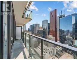 3707 - 20 Lombard Street, Toronto, ON M5C1M1 Photo 21