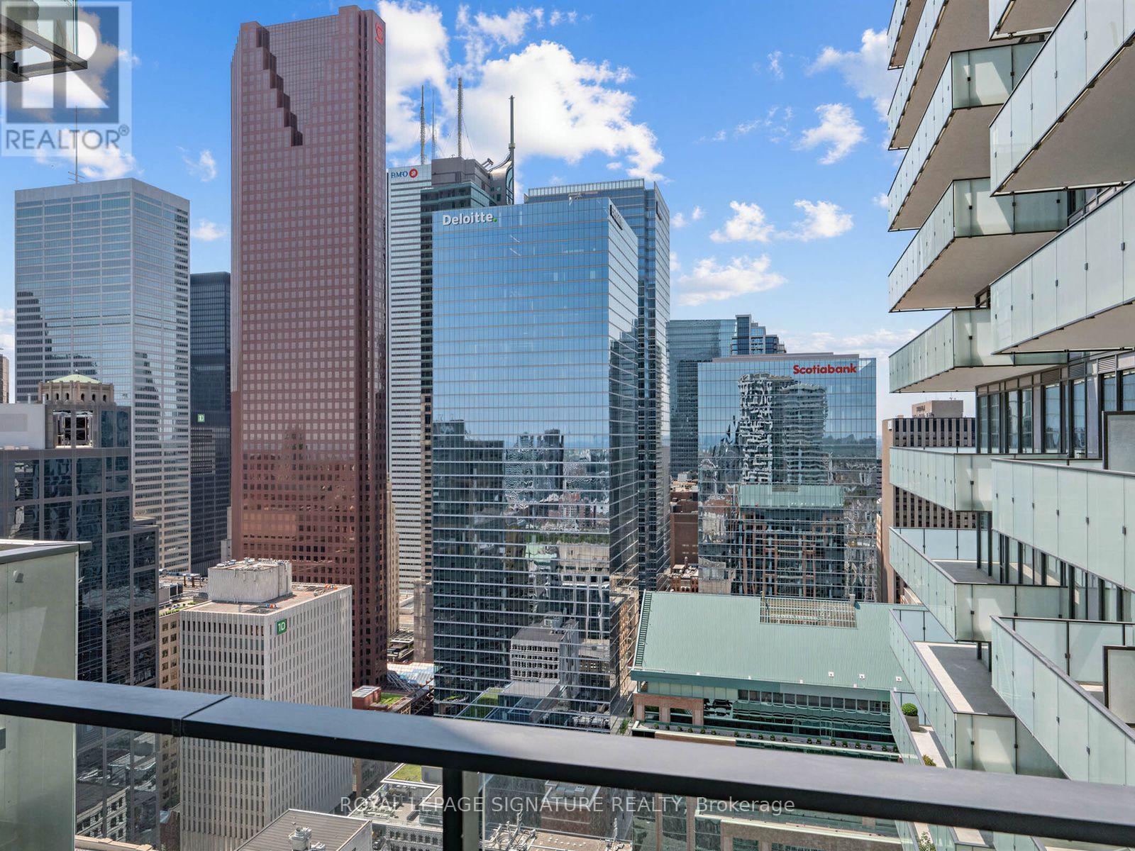 3707- 20 Lombard Street, Toronto, ON photo 25