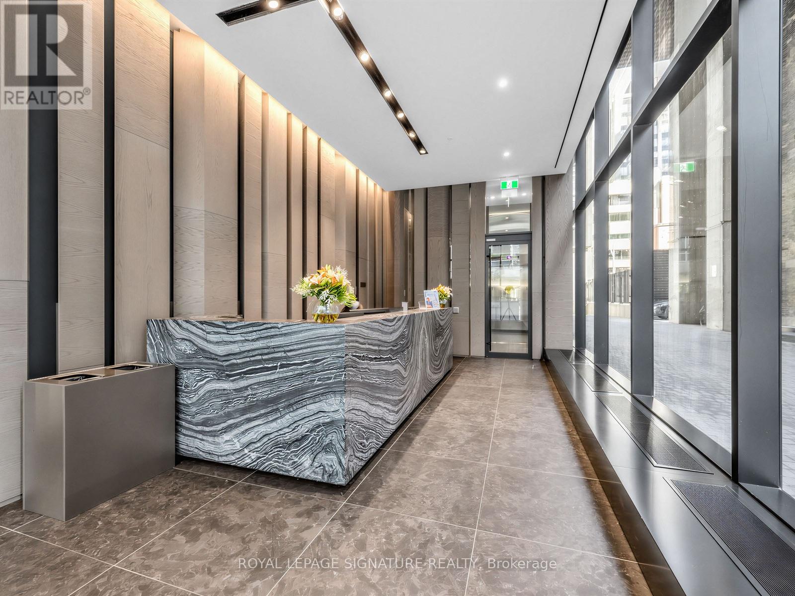 3707 - 20 LOMBARD STREET, Toronto (Church-Yonge Corridor) — photo 3