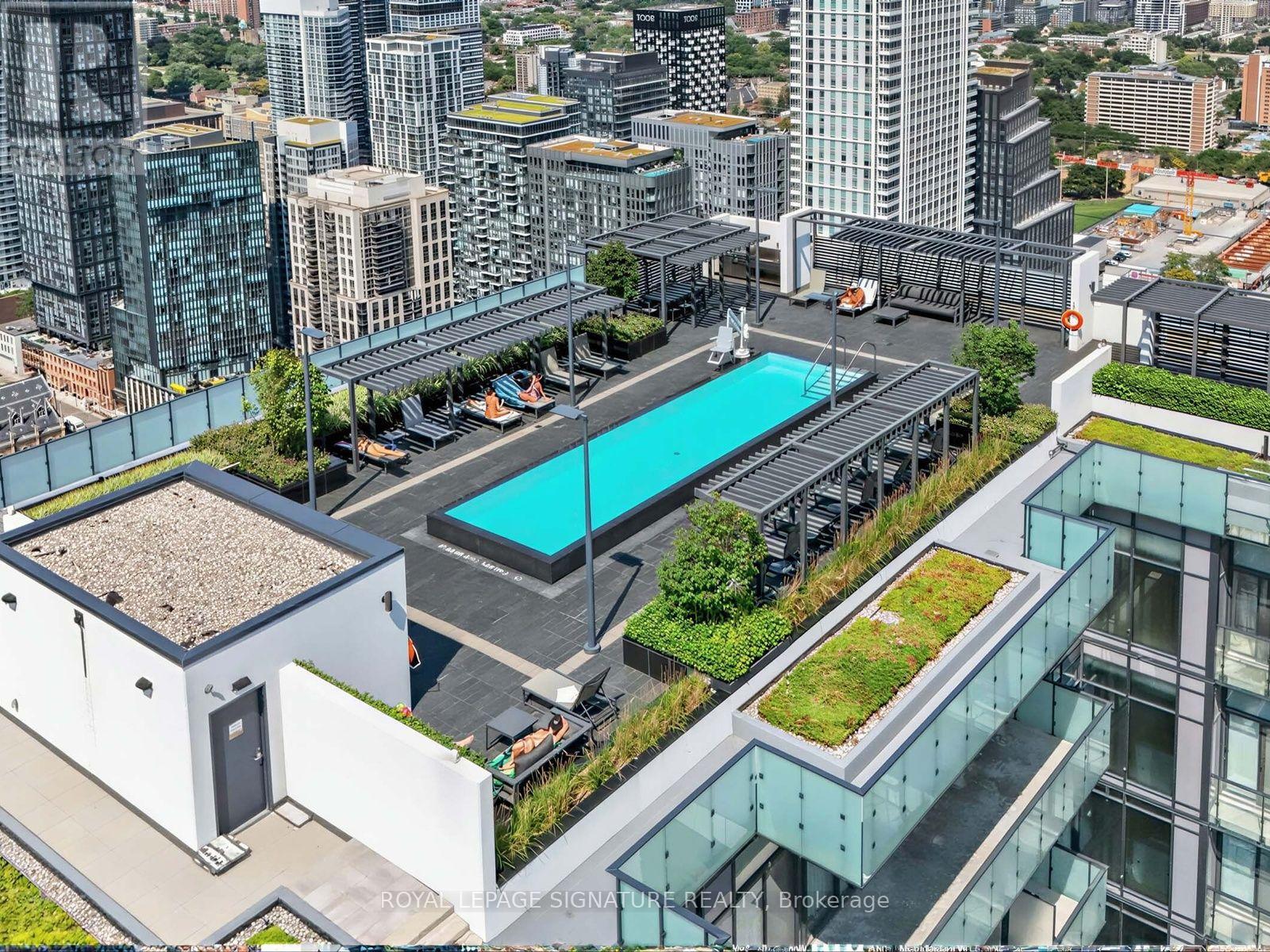 3707- 20 Lombard Street, Toronto, ON photo 30