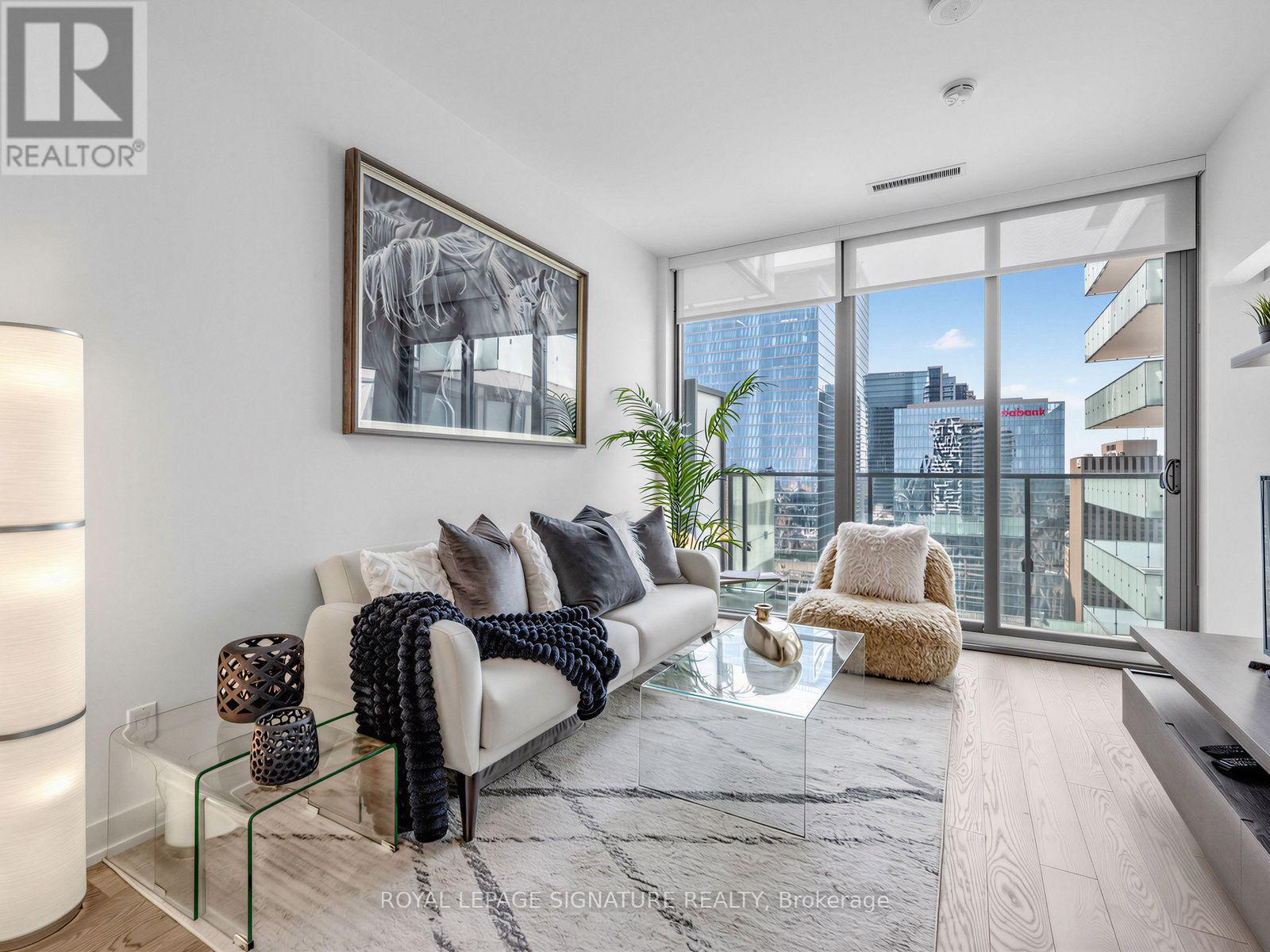 3707- 20 Lombard Street, Toronto, ON photo 4