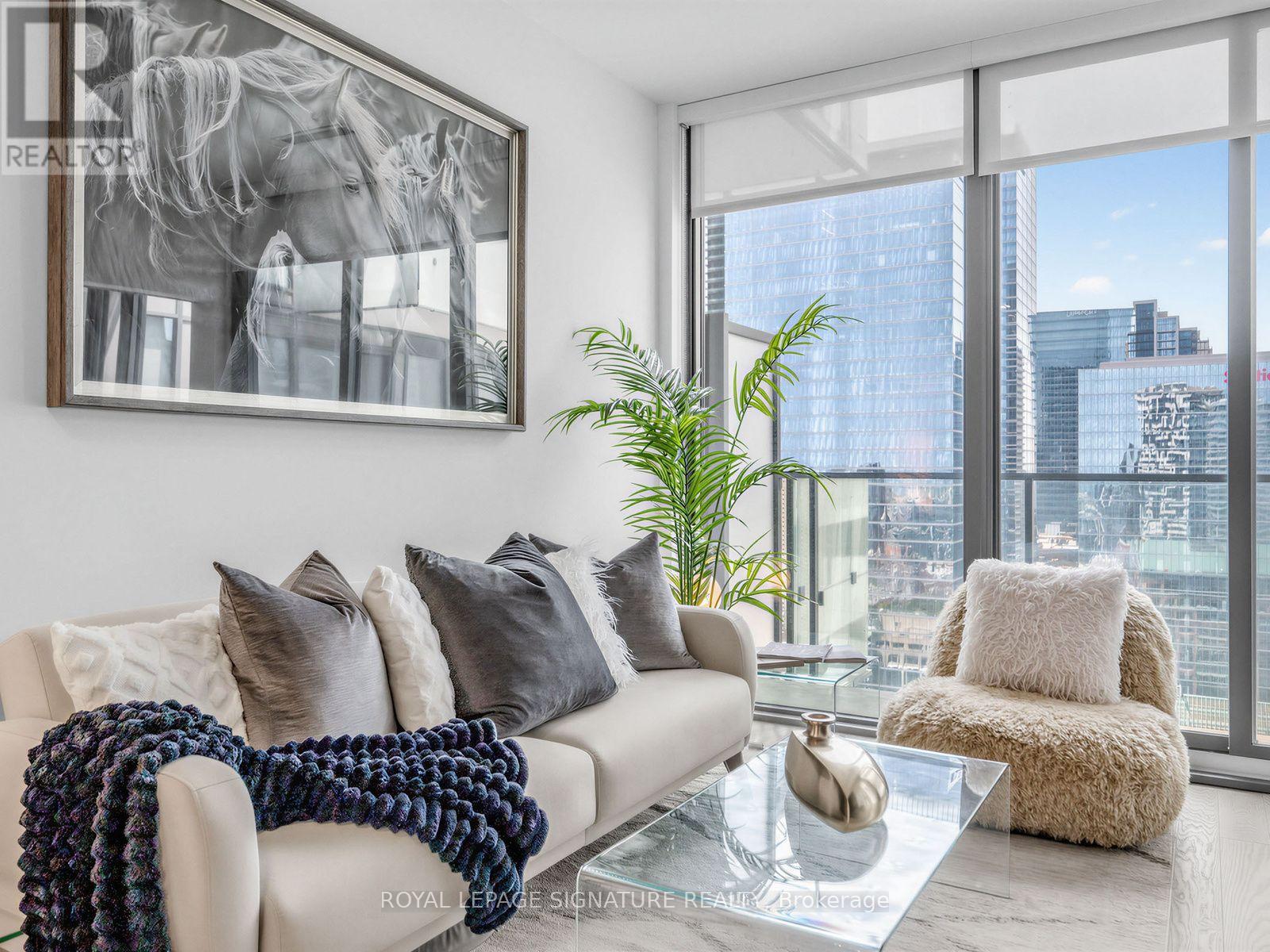 3707- 20 Lombard Street, Toronto, ON photo 6