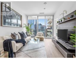 3707 - 20 Lombard Street, Toronto, ON M5C1M1 Photo 6