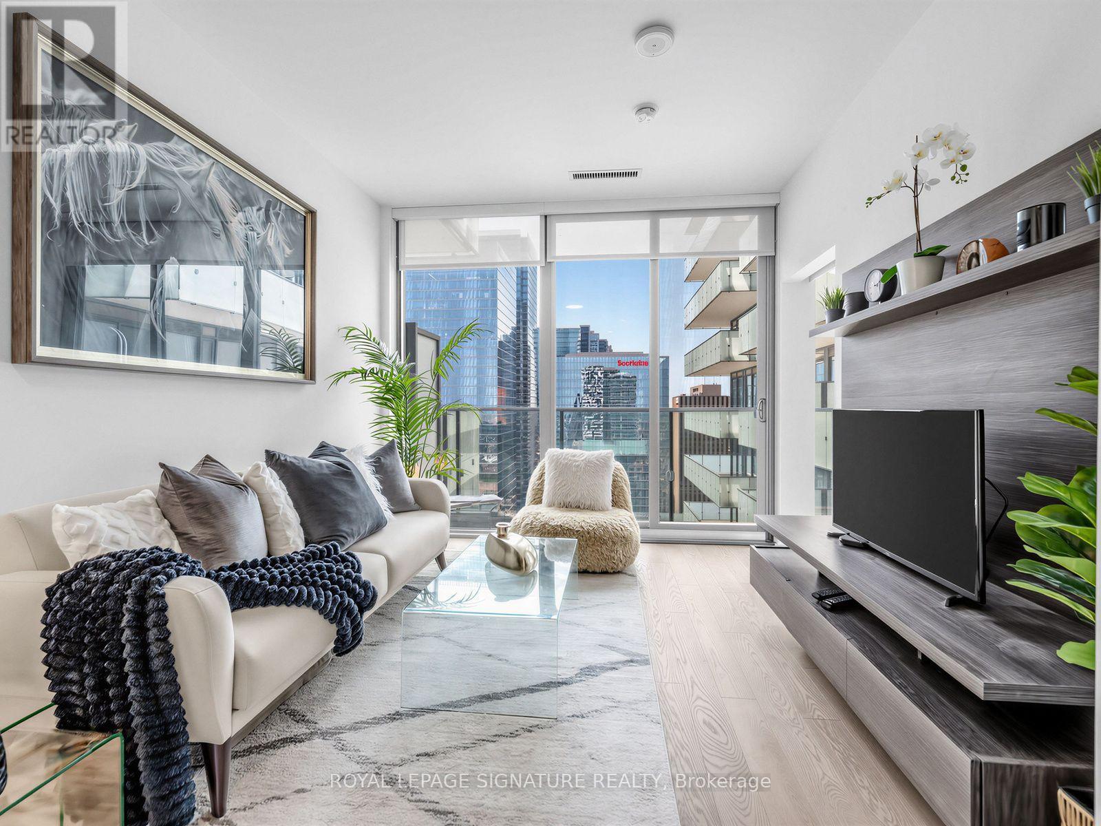 3707- 20 Lombard Street, Toronto, ON photo 5