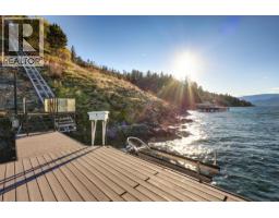 Bedroom - 6850 Lakeshore Road, Kelowna, BC V1W4J5 Photo 12
