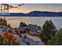 6pc Ensuite bath - 6850 Lakeshore Road, Kelowna, BC V1W4J5 Photo 13