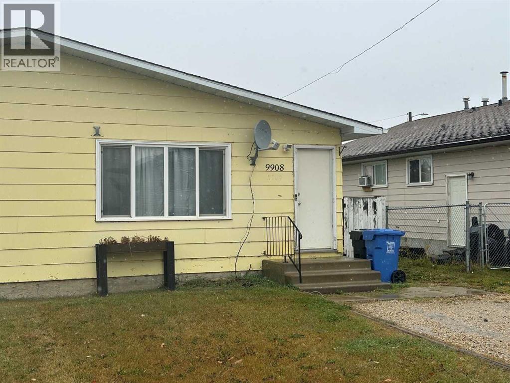 9908 93 Avenue, Wembley, Alberta, T0H3S0