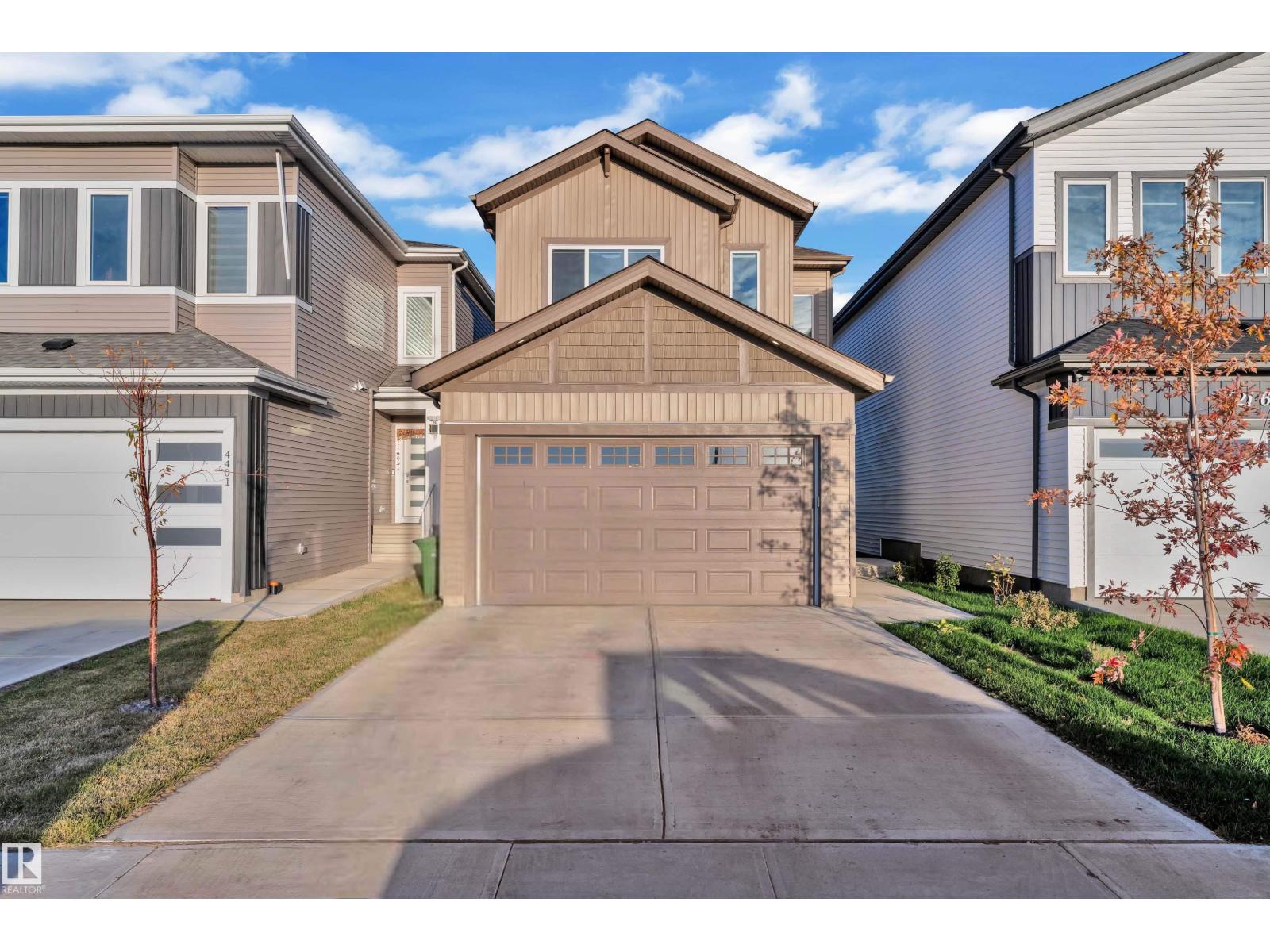 #4323 66 ST ST, Beaumont, Alberta, T4X0Z3