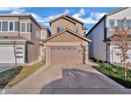 House for sale at #4323 66 St St, Beaumont — MLS® E4512620