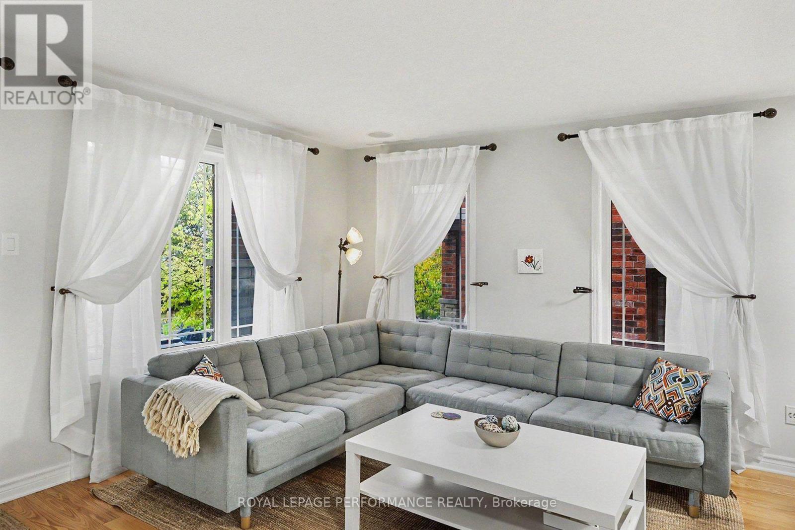 458 Leboutillier Avenue