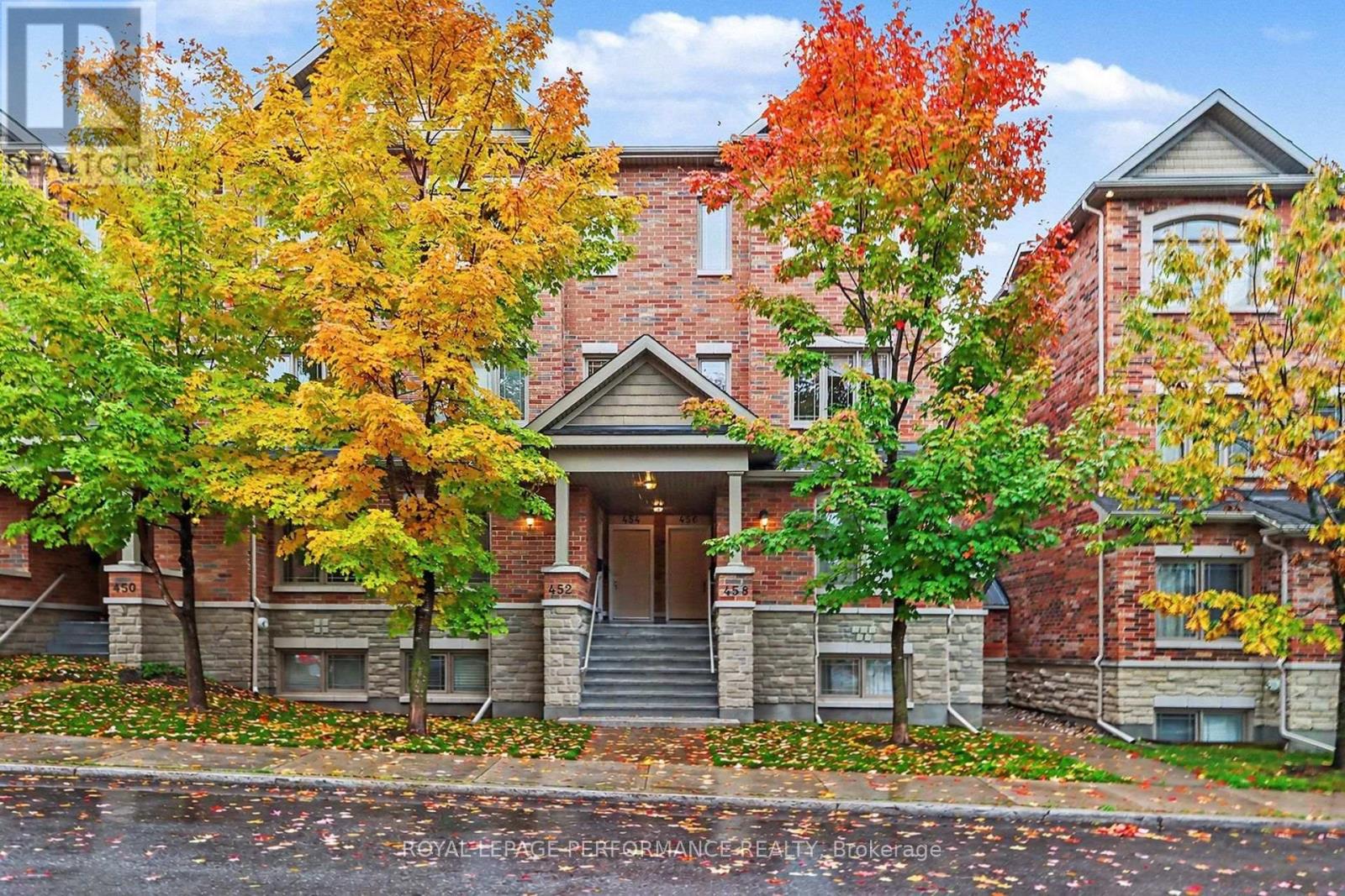 458 LEBOUTILLIER AVENUE, Ottawa — photo 2
