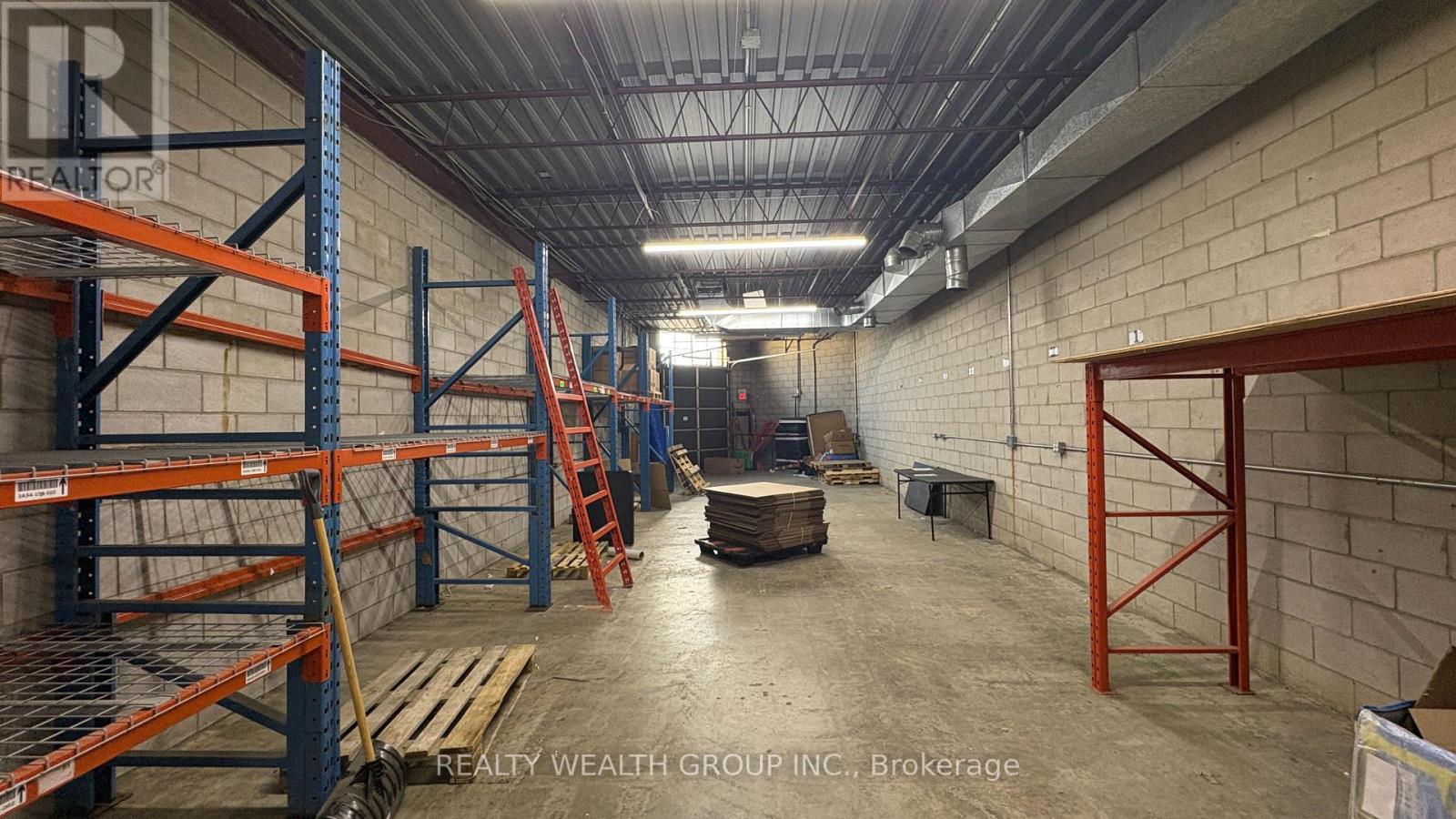 1 - 21 PROGRESS AVENUE, Toronto (Dorset Park) — photo 5