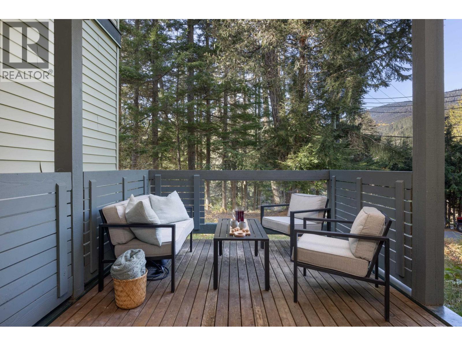 G104 1400 ALTA LAKE ROAD, Whistler - Image 1