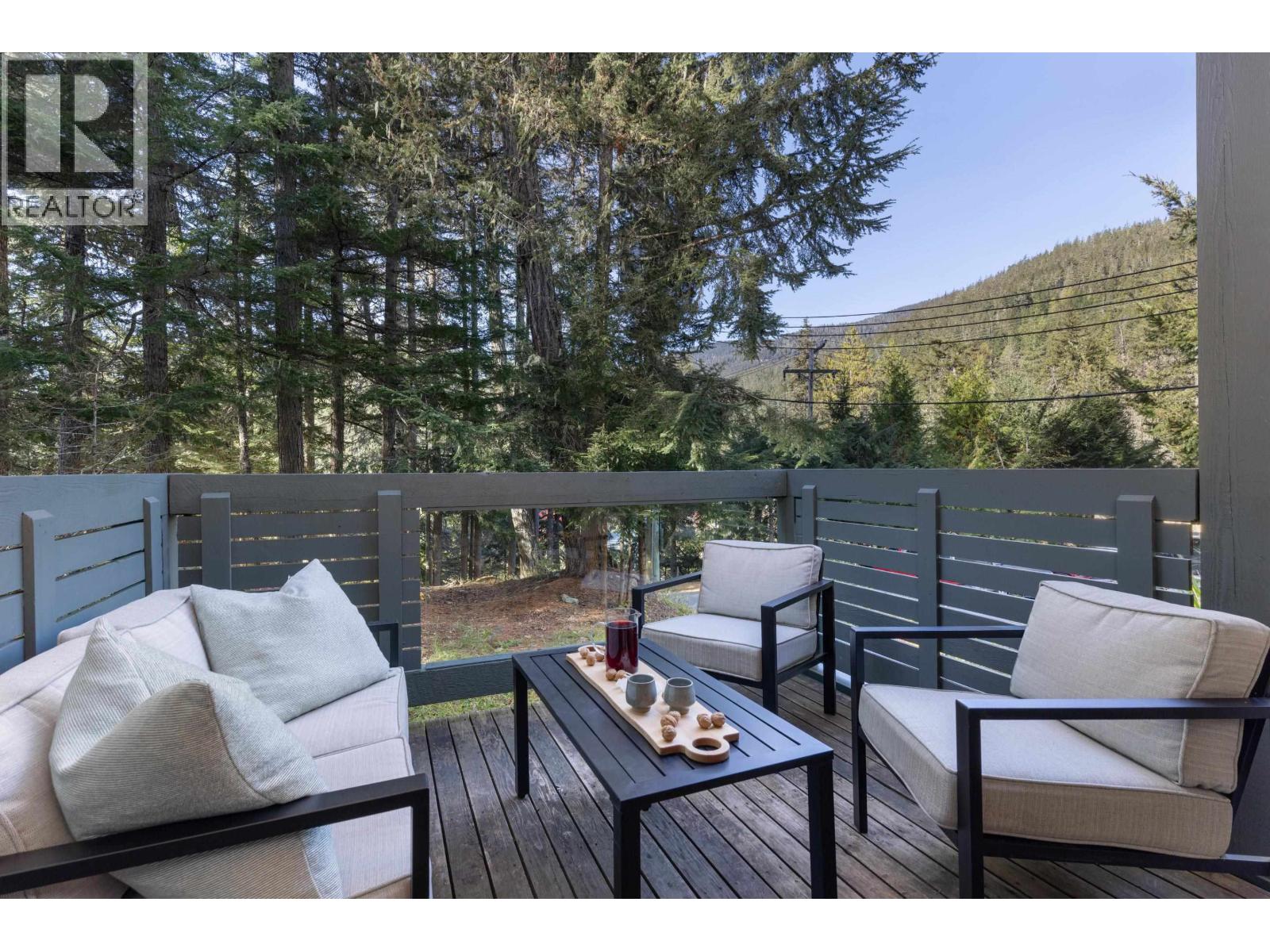 G104 1400 ALTA LAKE ROAD, Whistler - Image 1