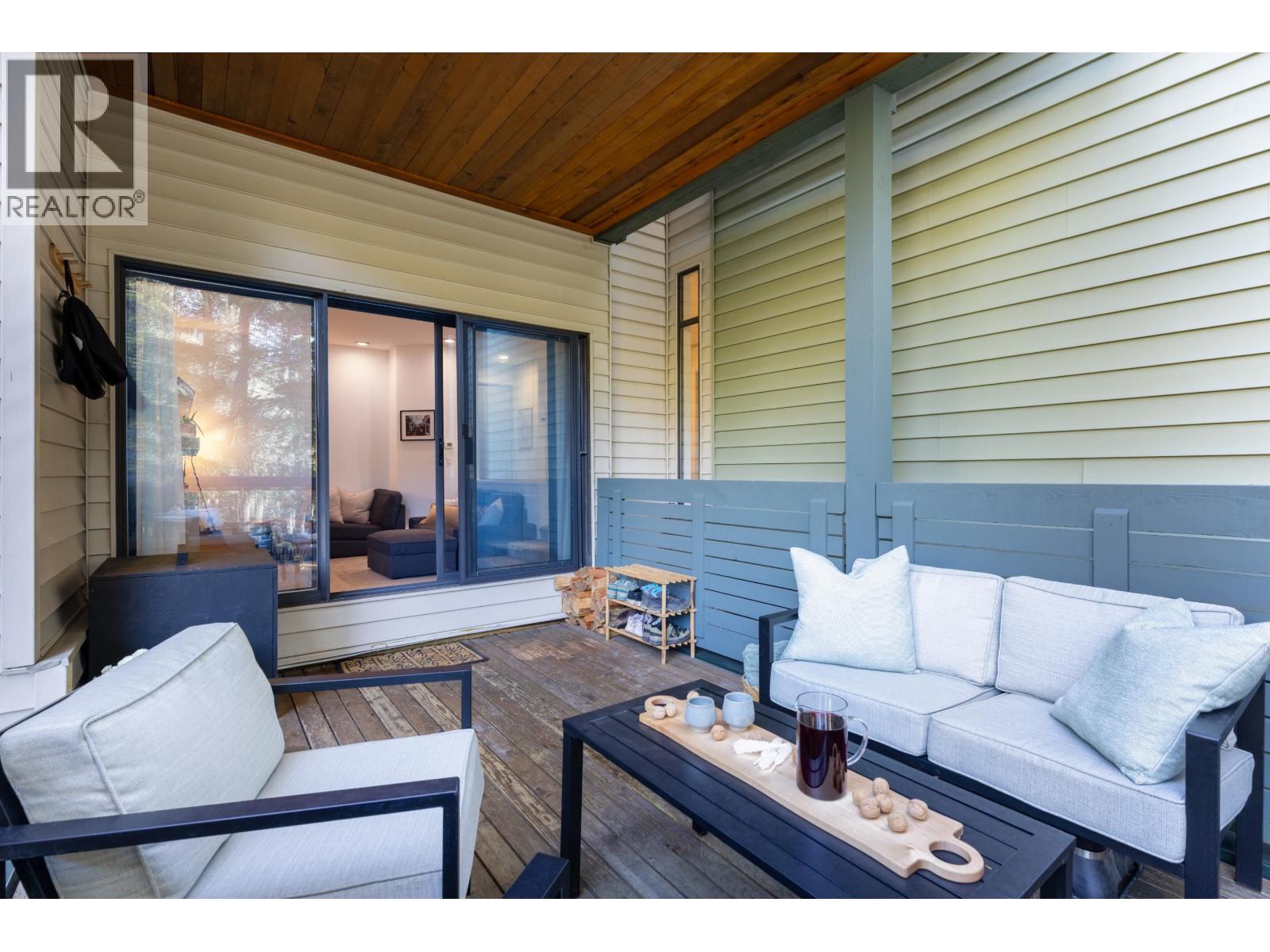 G104 1400 ALTA LAKE ROAD, Whistler - Image 1
