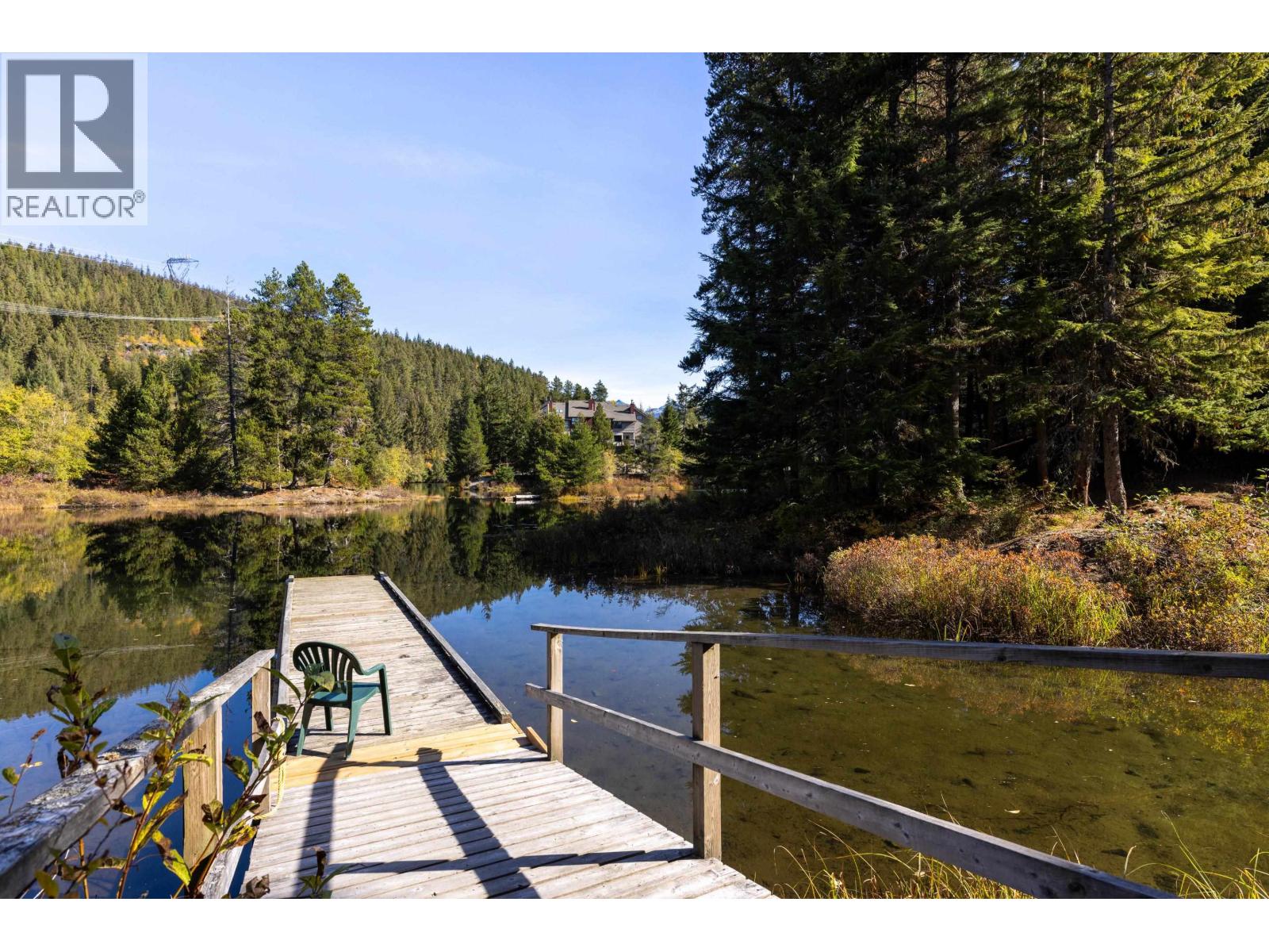 G104 1400 ALTA LAKE ROAD, Whistler - Image 1