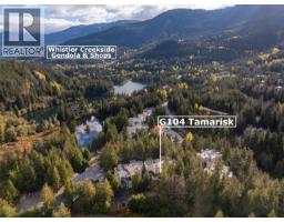 G104 1400 Alta Lake Road, Whistler, BC V8E0G9 Photo 27