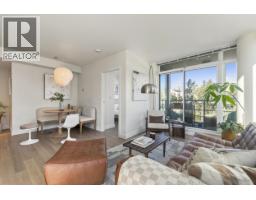 507 288 W 1st Avenue, Vancouver, BC V5Y0E9 Photo 10