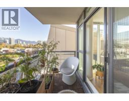 507 288 W 1st Avenue, Vancouver, BC V5Y0E9 Photo 14