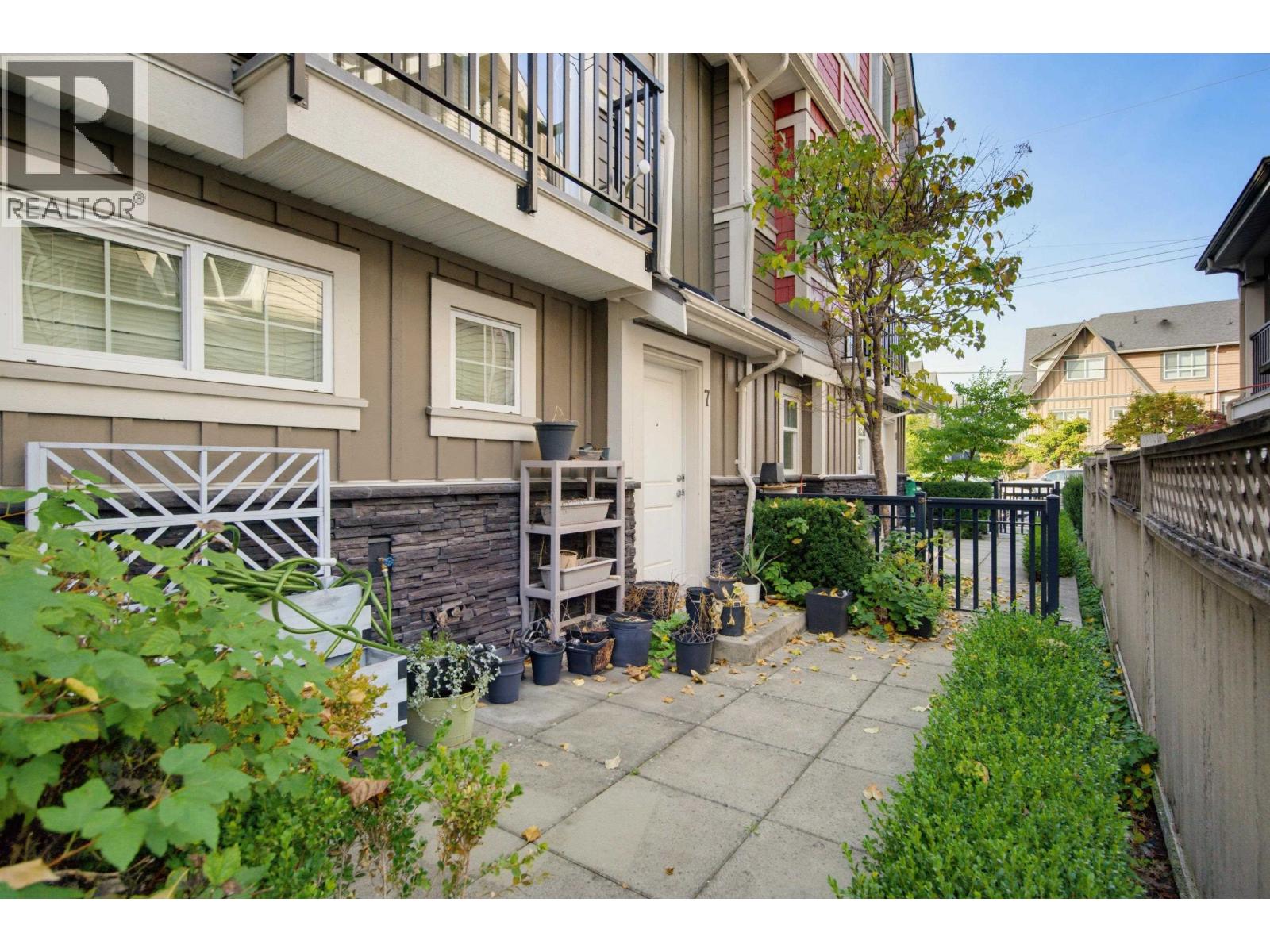 7 9000 GENERAL CURRIE ROAD, Richmond - Image 1