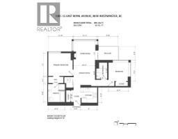 1105 15 E Royal Avenue, New Westminster, BC V3L0A9 Photo 37