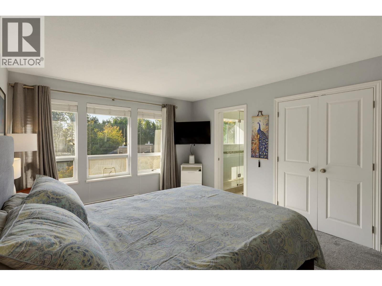 2204 PORTSIDE COURT, Vancouver - Image 1