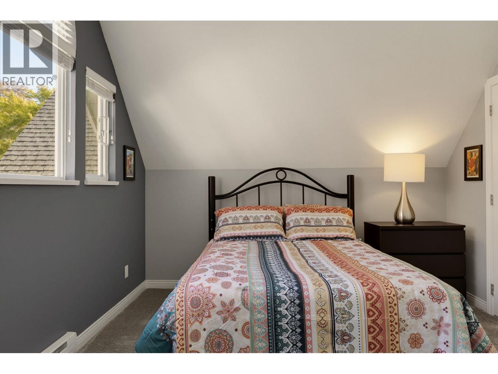 2204 PORTSIDE COURT, Vancouver - Image 1