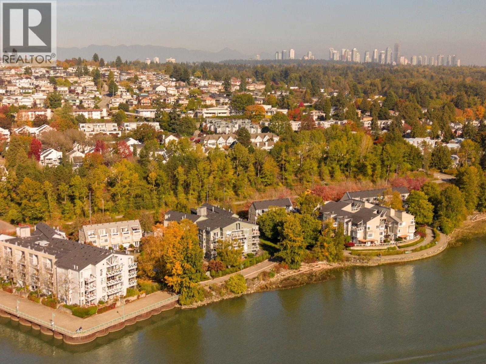 2204 PORTSIDE COURT, Vancouver - Image 1