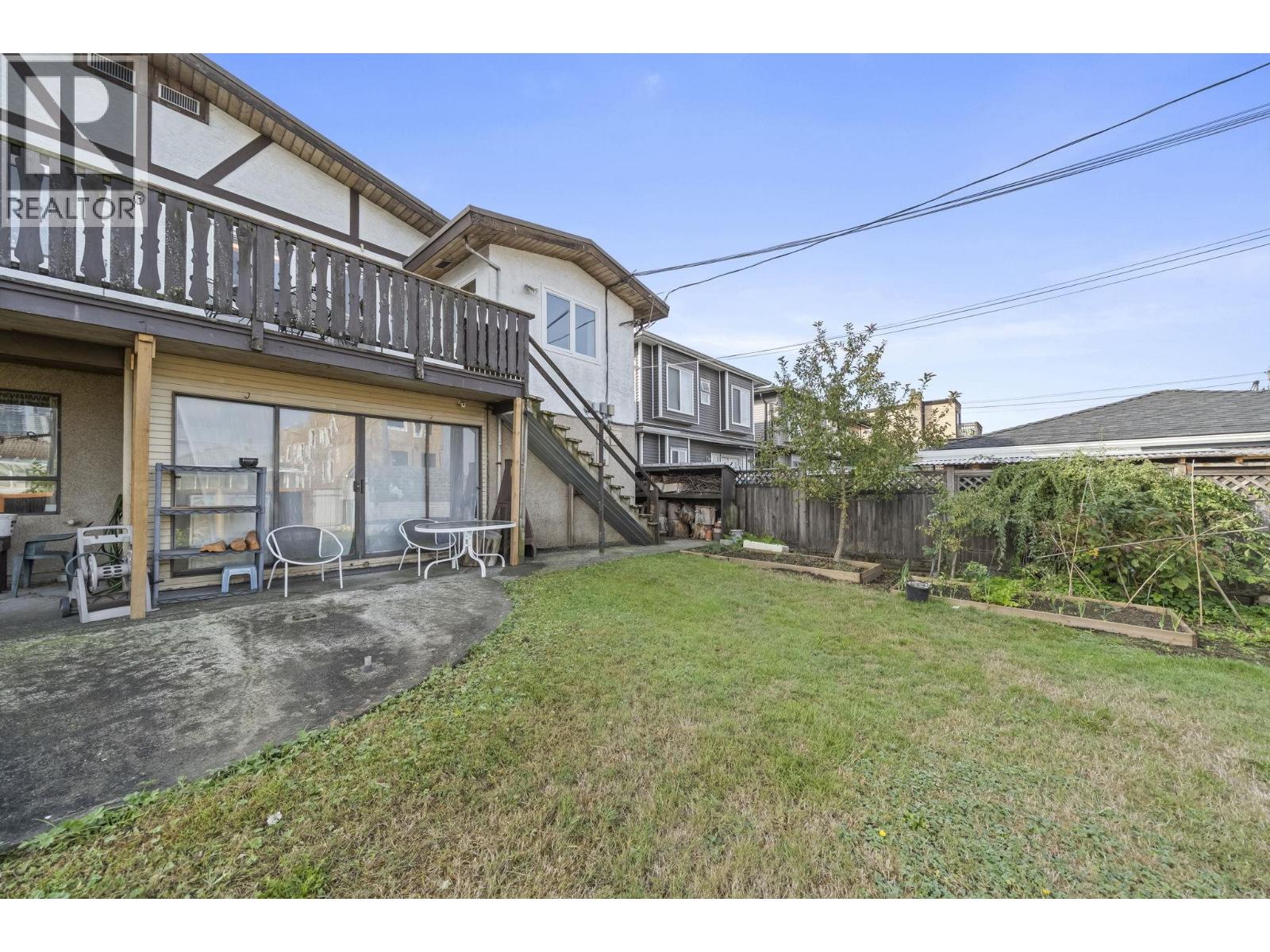 5189 NORFOLK STREET, Burnaby - Image 1