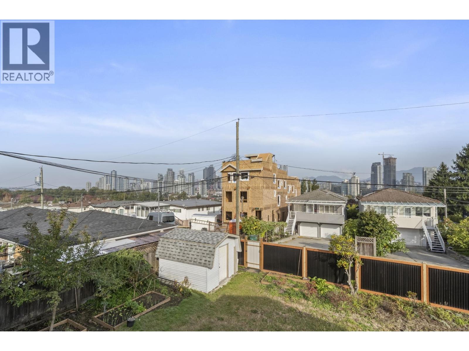 5189 NORFOLK STREET, Burnaby - Image 1