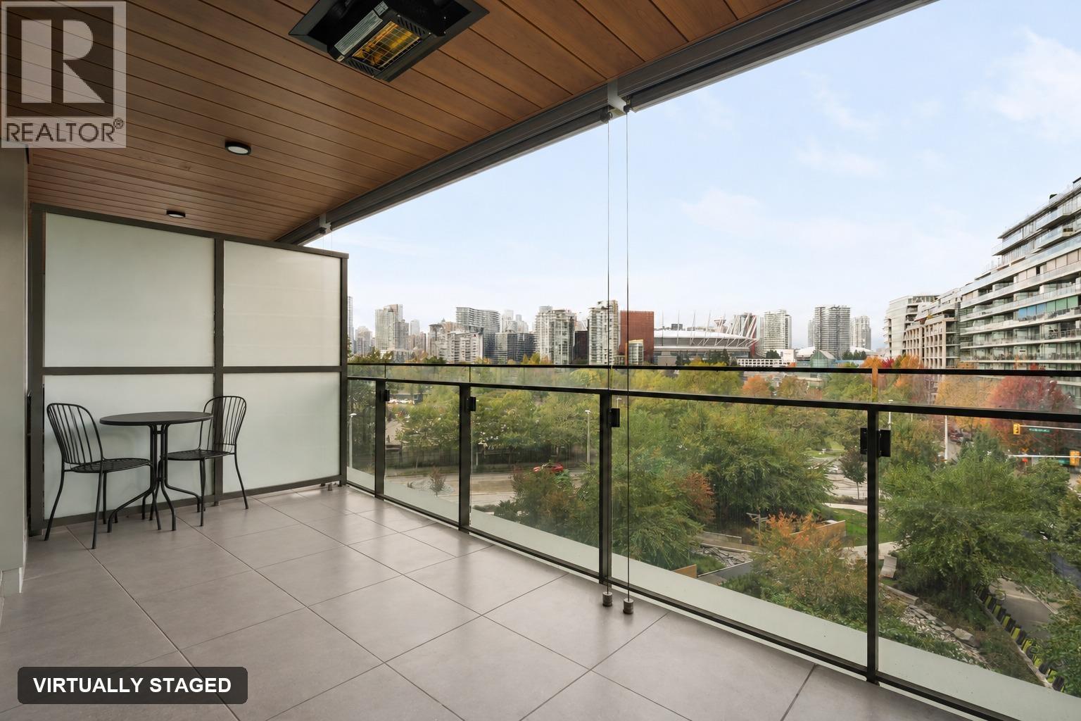 Photo of 612 1768 COOK STREET 22