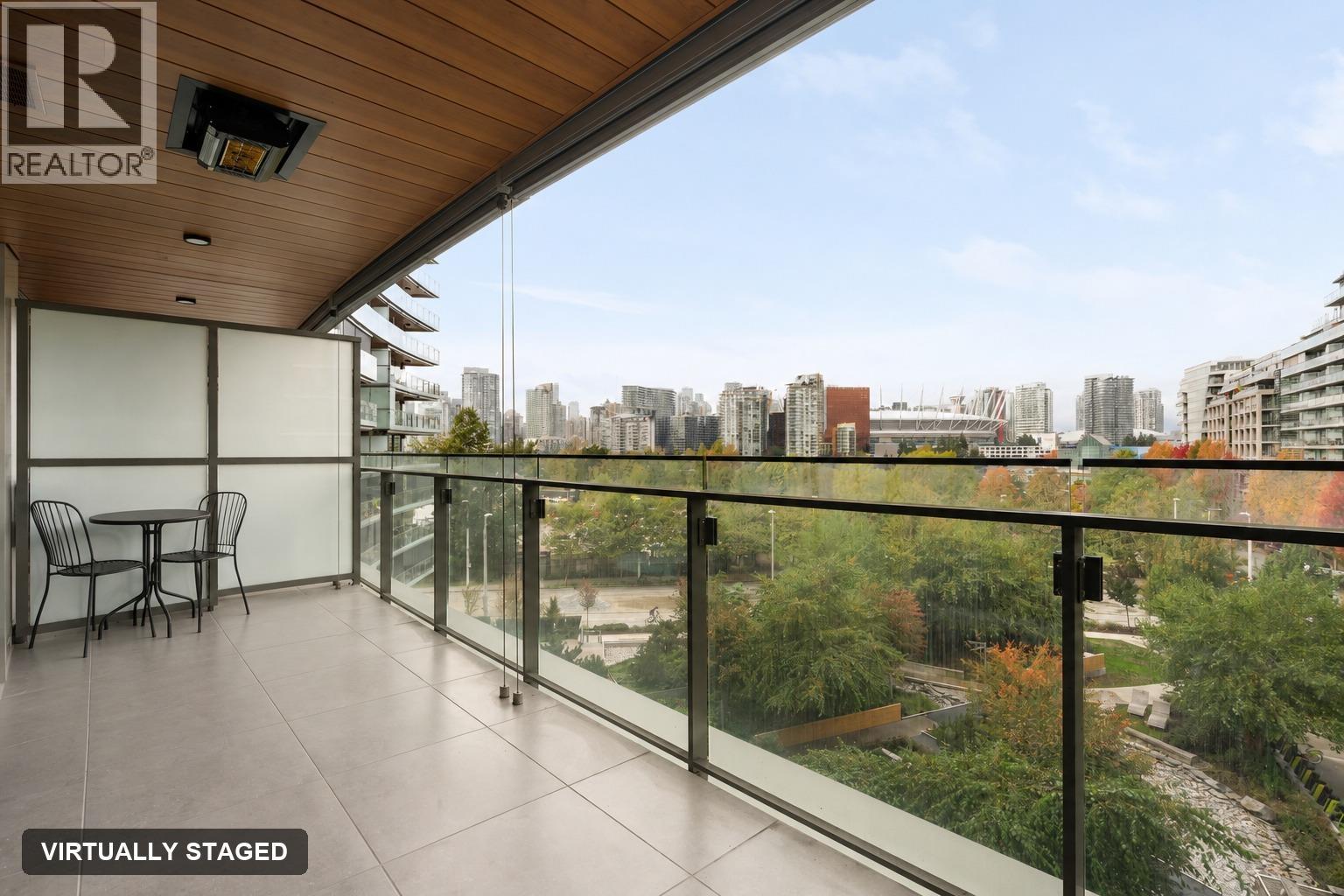 Photo of 612 1768 COOK STREET 23
