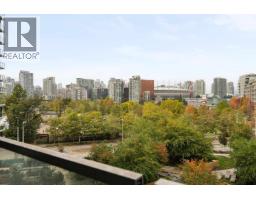 612 1768 Cook Street, Vancouver, BC V5Y0N3 Photo 27