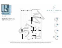 2604 699 Whitting Way, Coquitlam, BC V3J0N7 Photo 28