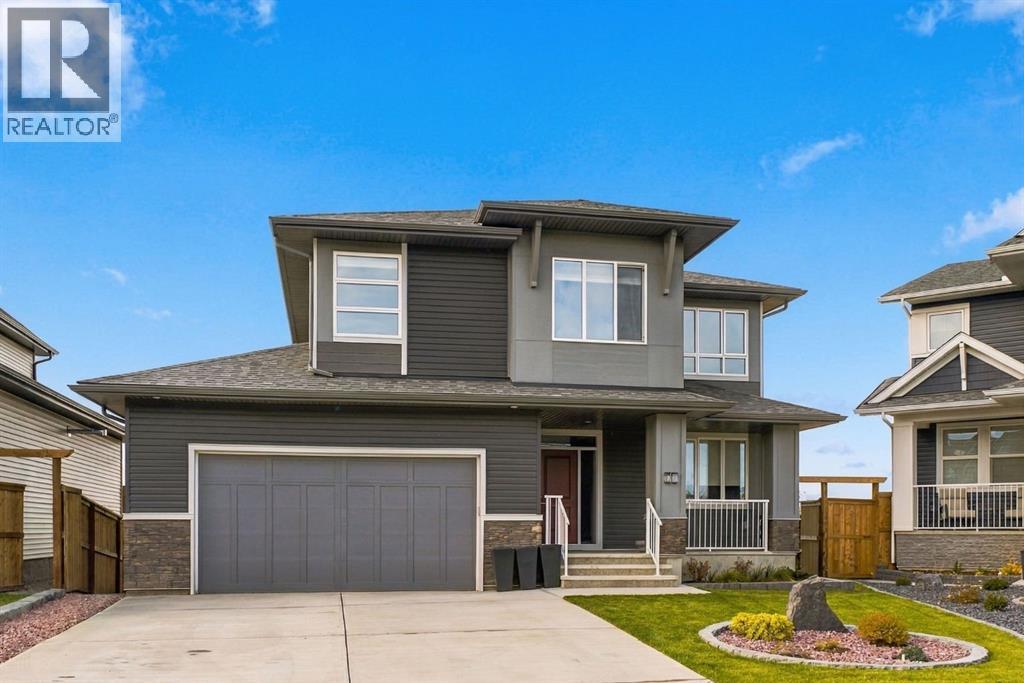 10 Heritage Close, Cochrane