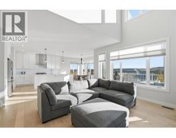 5pc Bathroom - 10 Heritage Close, Cochrane, AB T4C3G8 Photo 10