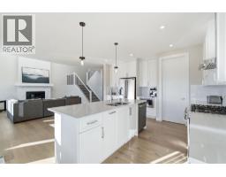 Recreational, Games room - 10 Heritage Close, Cochrane, AB T4C3G8 Photo 18