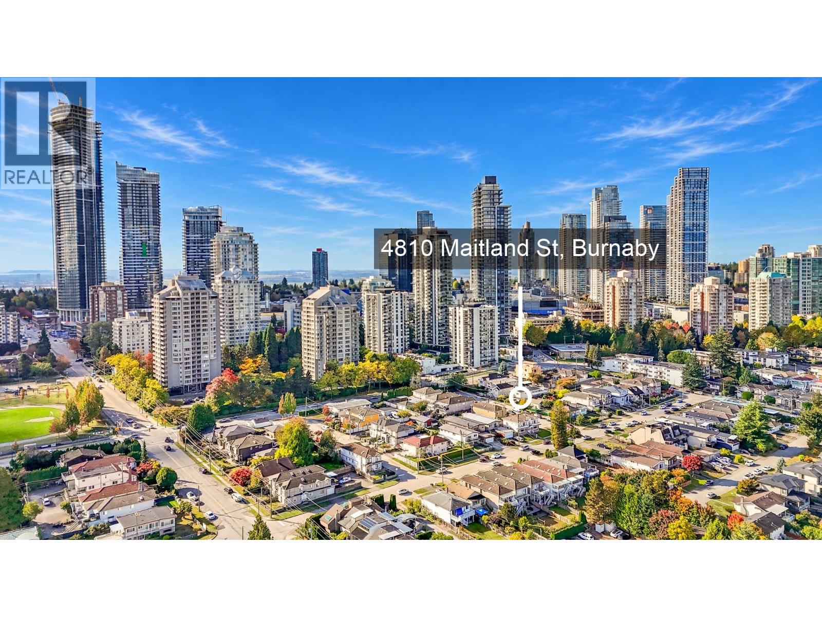 Photo of 4810 MAITLAND STREET 32