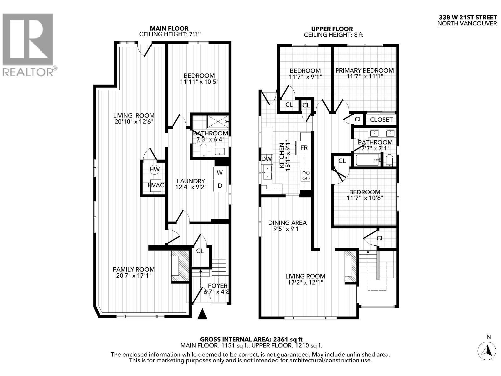 Photo of 338 W 21ST STREET 36