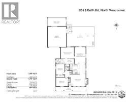 535 E Keith Road, North Vancouver, BC V7L1W3 Photo 33