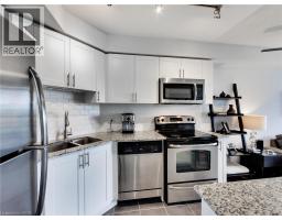 1940 Ironstone Drive Unit# 1208, Burlington, ON L7L0E4 Photo 16