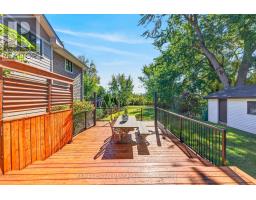 2356 Fassel Avenue, Burlington, ON L7R3P3 Photo 44