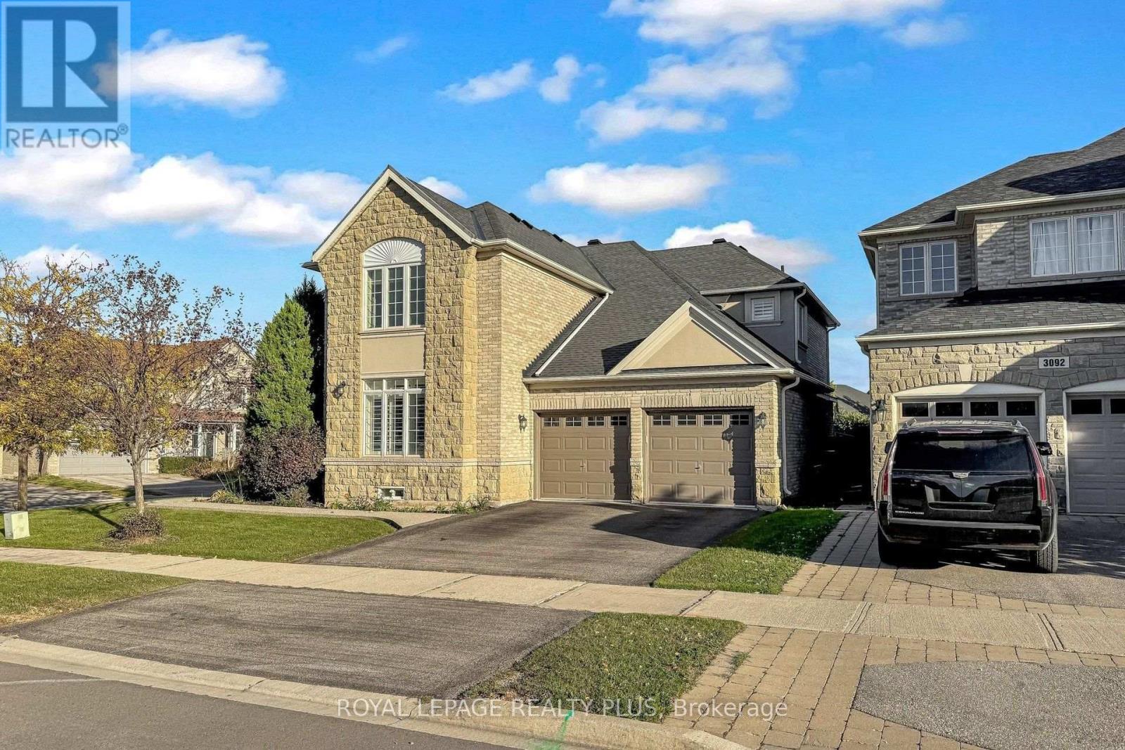 2182 HEATHCLIFF COURT, Oakville (BC Bronte Creek) — photo 2
